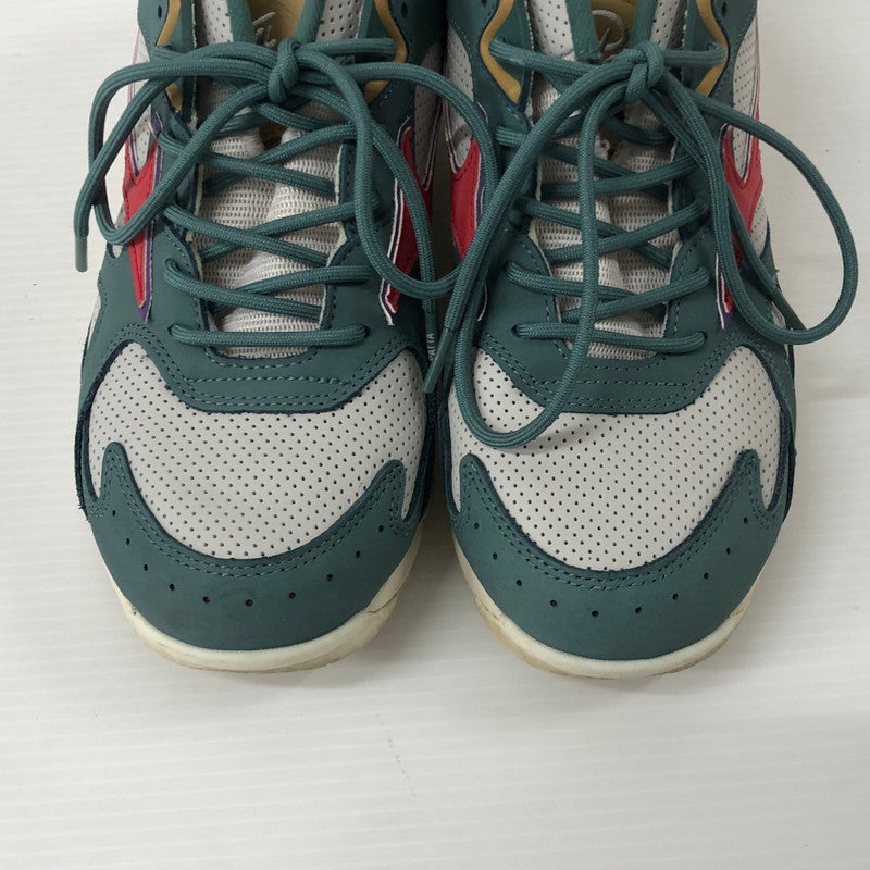 【中古品】【メンズ】  パタ × ミズノ PATTA×MIZUNO D1GD211902 SKY MEDAL TR スニーカー 靴 162-240720-rk-7-tei サイズ：27.5cm カラー：マルチ 万代Net店