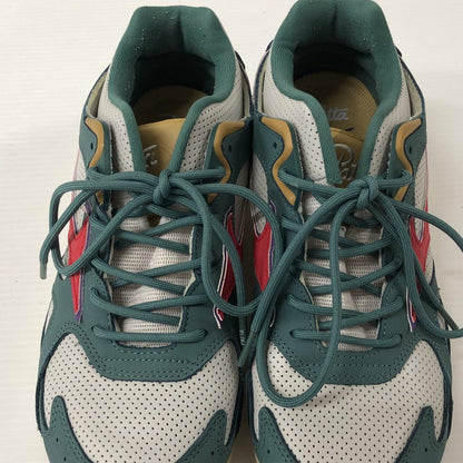 【中古品】【メンズ】  パタ × ミズノ PATTA×MIZUNO D1GD211902 SKY MEDAL TR スニーカー 靴 162-240720-rk-7-tei サイズ：27.5cm カラー：マルチ 万代Net店