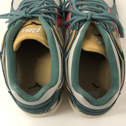 【中古品】【メンズ】  パタ × ミズノ PATTA×MIZUNO D1GD211902 SKY MEDAL TR スニーカー 靴 162-240720-rk-7-tei サイズ：27.5cm カラー：マルチ 万代Net店