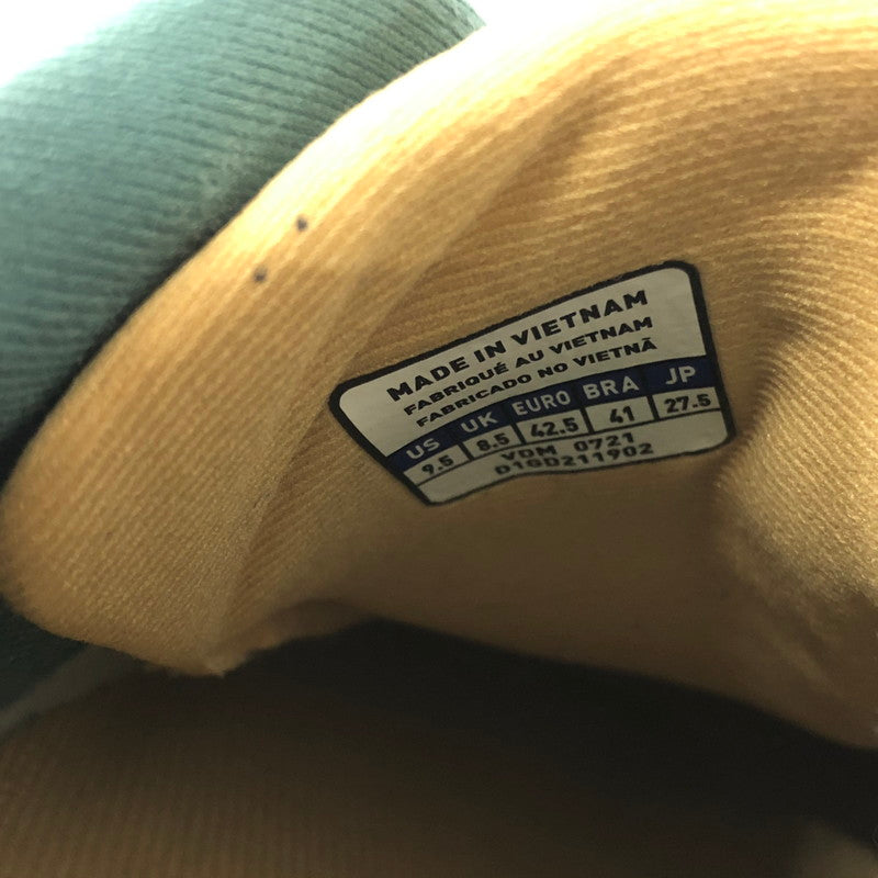 【中古品】【メンズ】  パタ × ミズノ PATTA×MIZUNO D1GD211902 SKY MEDAL TR スニーカー 靴 162-240720-rk-7-tei サイズ：27.5cm カラー：マルチ 万代Net店