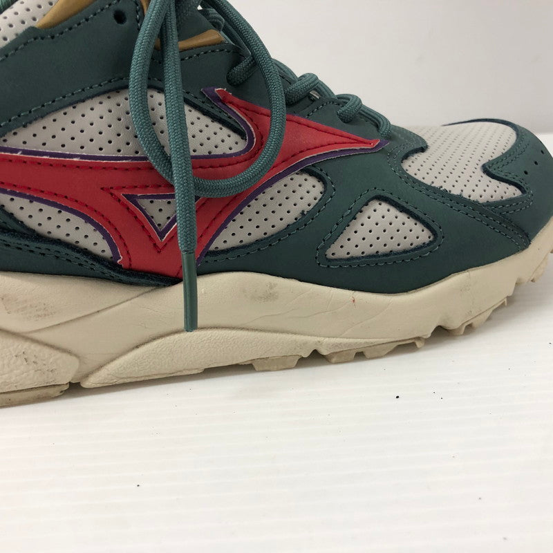 【中古品】【メンズ】  パタ × ミズノ PATTA×MIZUNO D1GD211902 SKY MEDAL TR スニーカー 靴 162-240720-rk-7-tei サイズ：27.5cm カラー：マルチ 万代Net店