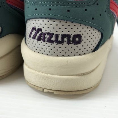 【中古品】【メンズ】  パタ × ミズノ PATTA×MIZUNO D1GD211902 SKY MEDAL TR スニーカー 靴 162-240720-rk-7-tei サイズ：27.5cm カラー：マルチ 万代Net店