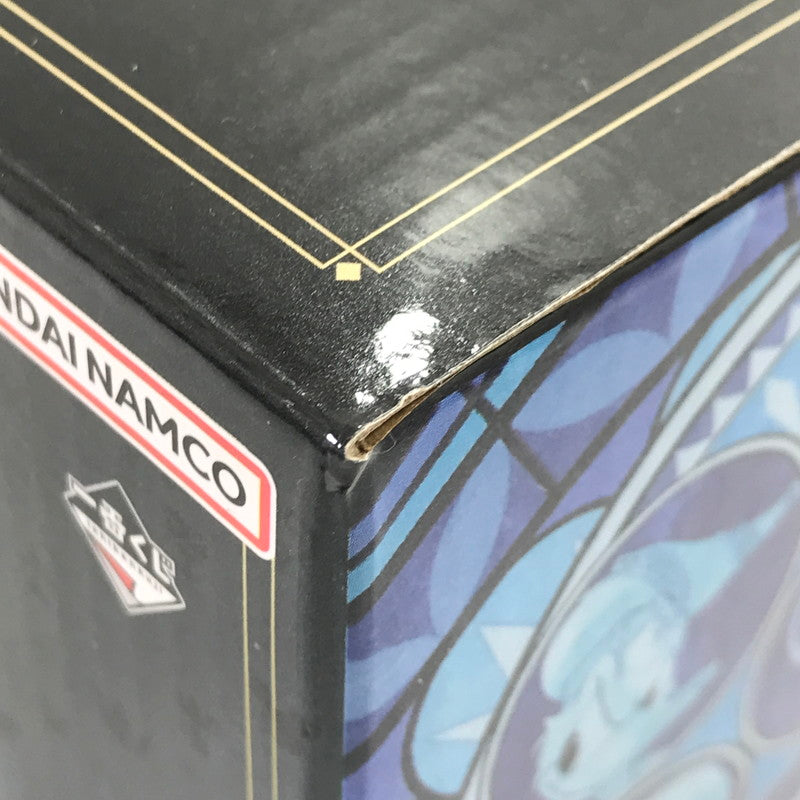 【中古美品】 一番くじ KINGDOM HEARTS -Linking Hearts- A賞 ソラ スタチュー キングダムハーツ 未開封 052-260629-ti-02-tag 万代Net店