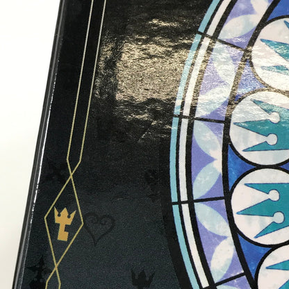 【中古美品】 一番くじ KINGDOM HEARTS -Linking Hearts- A賞 ソラ スタチュー キングダムハーツ 未開封 052-260629-ti-02-tag 万代Net店