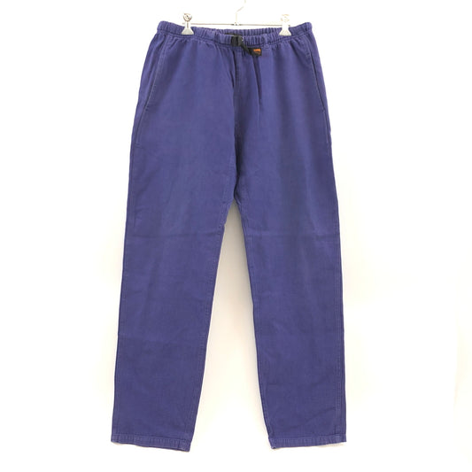 【中古品】【メンズ】 ROKX ロックス CLIMBING PANTS クライミングパンツ ボトムス 155-260910-hn-03-fur サイズ：XL カラー：パープル 万代Net店