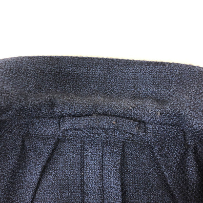 【中古品】【メンズ】 LARDINI WOOL JACKET ウール ジャケット トップス 141-240901-rk-6-tei カラー：ネイビー 万代Net店