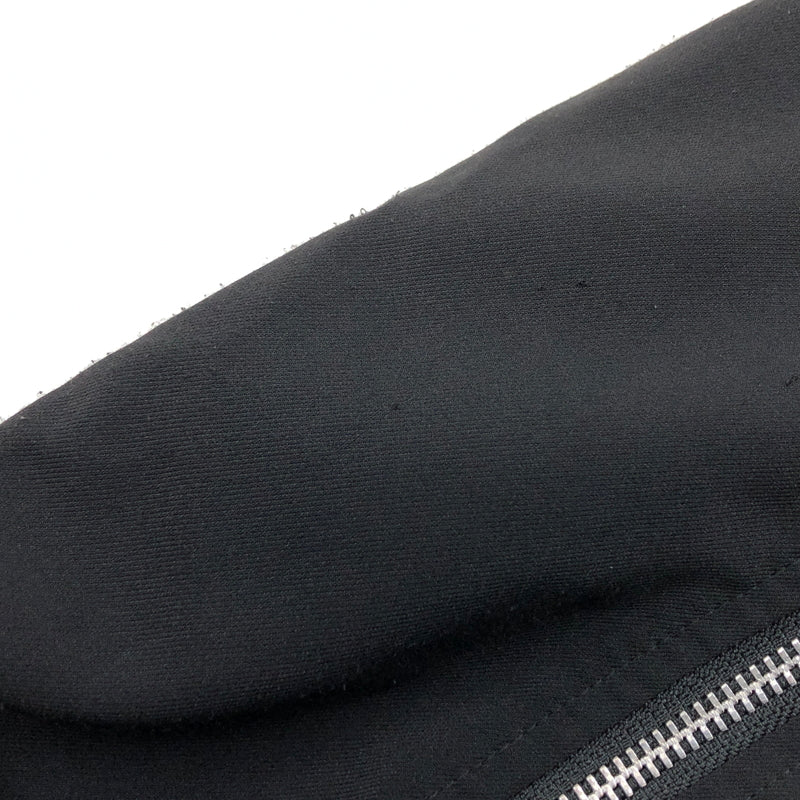 【中古品】【メンズ】 HARE ハレ CENTER ZIP DESIGN PANTS HAL05296AD センタージップデザインパンツ ボトムス 158-260621-hn-06-fur サイズ：F カラー：ブラック 万代Net店