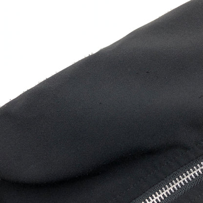 【中古品】【メンズ】 HARE ハレ CENTER ZIP DESIGN PANTS HAL05296AD センタージップデザインパンツ ボトムス 158-260621-hn-06-fur サイズ：F カラー：ブラック 万代Net店