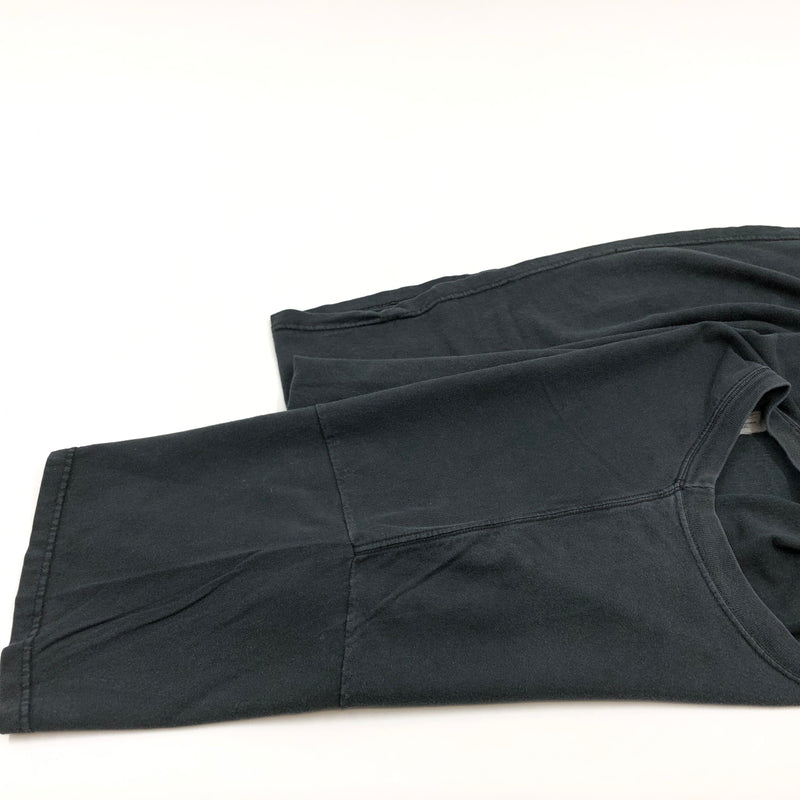 【現状渡し品】【メンズ】 HARLEY-DAVIDSON ハーレーダビッドソン × HANES BEEFY ヘインズビーフィー c2001 00S AMSTERDAM DEALER TEE 半袖Tシャツ トップス 146-260621-hn-09-fur サイズ：3XL カラー：ブラック 万代Net店