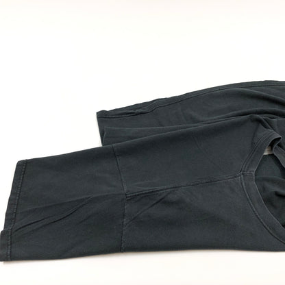 【現状渡し品】【メンズ】 HARLEY-DAVIDSON ハーレーダビッドソン × HANES BEEFY ヘインズビーフィー c2001 00S AMSTERDAM DEALER TEE 半袖Tシャツ トップス 146-260621-hn-09-fur サイズ：3XL カラー：ブラック 万代Net店
