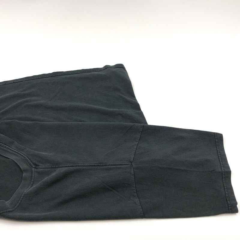 【現状渡し品】【メンズ】 HARLEY-DAVIDSON ハーレーダビッドソン × HANES BEEFY ヘインズビーフィー c2001 00S AMSTERDAM DEALER TEE 半袖Tシャツ トップス 146-260621-hn-09-fur サイズ：3XL カラー：ブラック 万代Net店