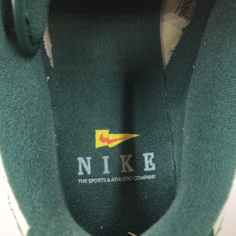 【現状渡し品】【メンズ】 NIKE ナイキ WOMEN'S DUNK LOW SE "NOBLE GREEN" FD0350-133 ウィメンズ ダンク ロー SE ノーブルグリーン スニーカー シューズ 靴 160-260621-hn-11-fur サイズ：27.5cm US10.5 カラー：グリーン/ホワイト/イエロー 万代Net店