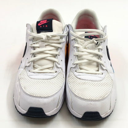【現状渡し品】【メンズ】 NIKE ナイキ AIR MAX EXCEE HF4854-100 エアマックス エクシー スニーカー シューズ 靴 160-260621-hn-12-fur サイズ：28.5cm US10.5 カラー：マルチカラー 万代Net店