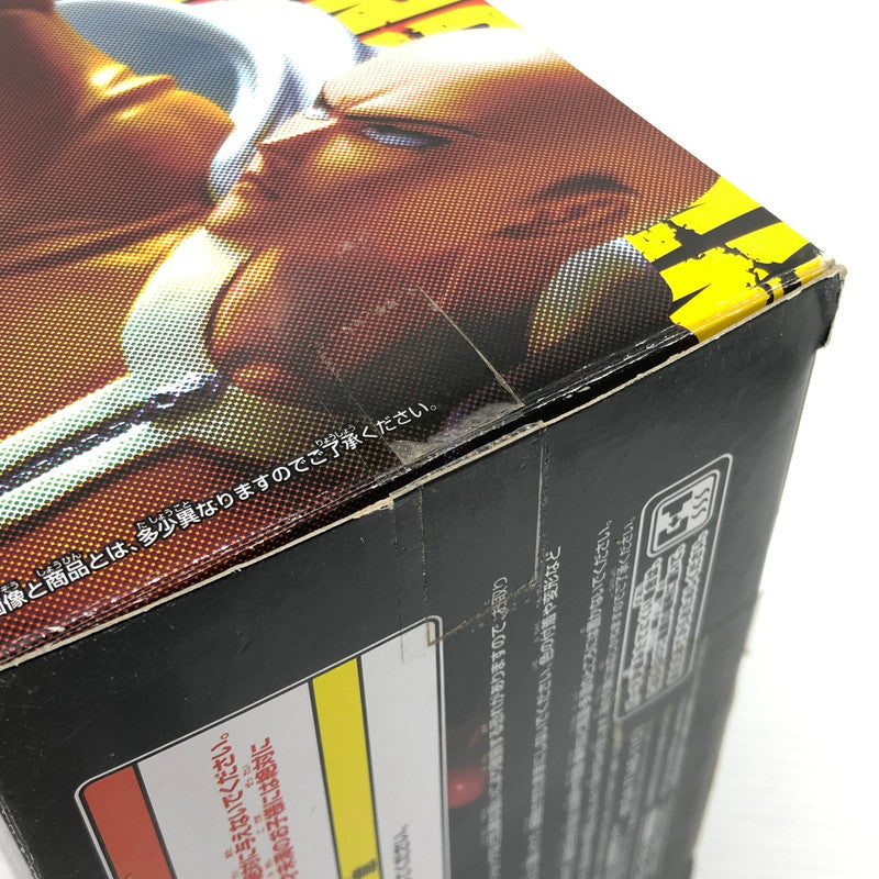 【中古美品】 ワンパンマン DXFフィギュア サイタマ 051-260522-yk-02-tag 万代Net店