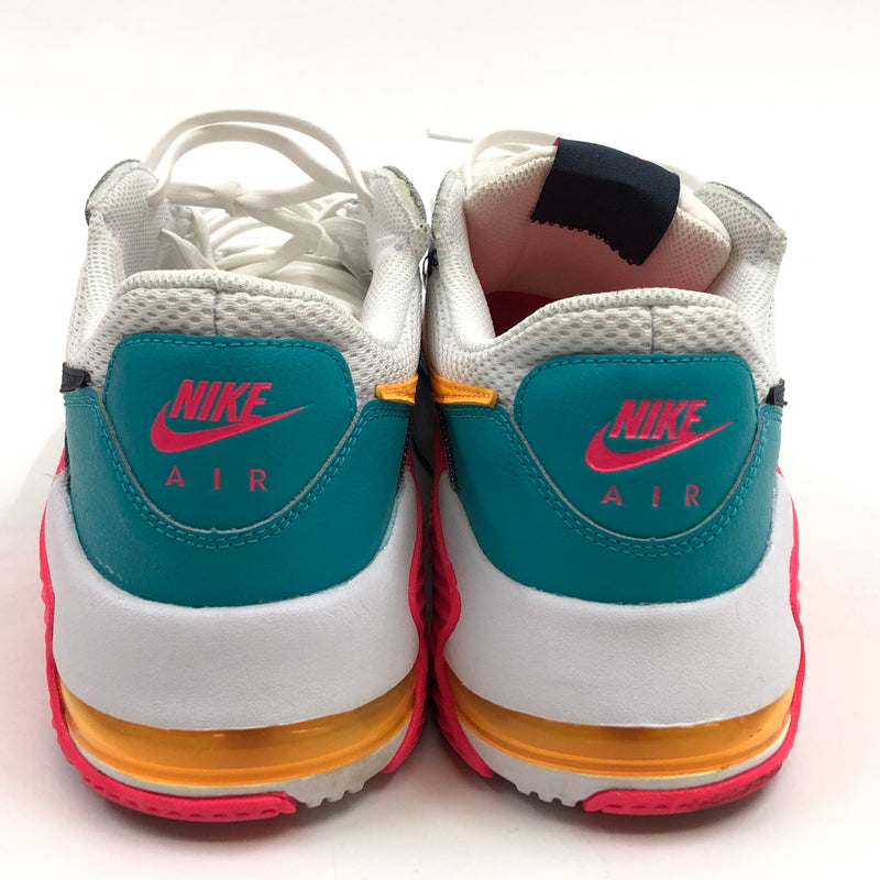 【現状渡し品】【メンズ】 NIKE ナイキ AIR MAX EXCEE HF4854-100 エアマックス エクシー スニーカー シューズ 靴 160-260621-hn-12-fur サイズ：28.5cm US10.5 カラー：マルチカラー 万代Net店