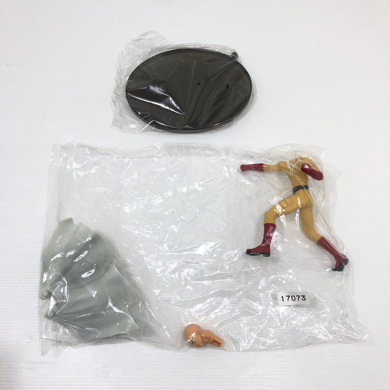 【中古美品】 ワンパンマン DXFフィギュア サイタマ 051-260522-yk-02-tag 万代Net店