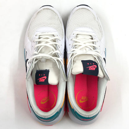 【現状渡し品】【メンズ】 NIKE ナイキ AIR MAX EXCEE HF4854-100 エアマックス エクシー スニーカー シューズ 靴 160-260621-hn-12-fur サイズ：28.5cm US10.5 カラー：マルチカラー 万代Net店