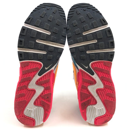 【現状渡し品】【メンズ】 NIKE ナイキ AIR MAX EXCEE HF4854-100 エアマックス エクシー スニーカー シューズ 靴 160-260621-hn-12-fur サイズ：28.5cm US10.5 カラー：マルチカラー 万代Net店