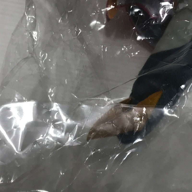 【中古美品】 モンスターハンター モンでふぉ ぬいぐるみ メル・ゼナ 未開封 052-260907-ti-12-tag 万代Net店