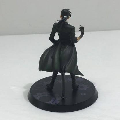 【現状渡し品】 一番くじ 鋼の錬金術師 FULLMETAL ALCHEMIST D賞 グリード フィギュア リン・ヤオ 箱なし キズ・汚れあり 052-260907-ti-03-tag 万代Net店