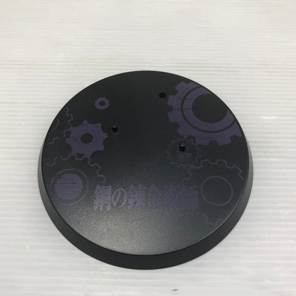 【現状渡し品】 一番くじ 鋼の錬金術師 FULLMETAL ALCHEMIST D賞 グリード フィギュア リン・ヤオ 箱なし キズ・汚れあり 052-260907-ti-03-tag 万代Net店