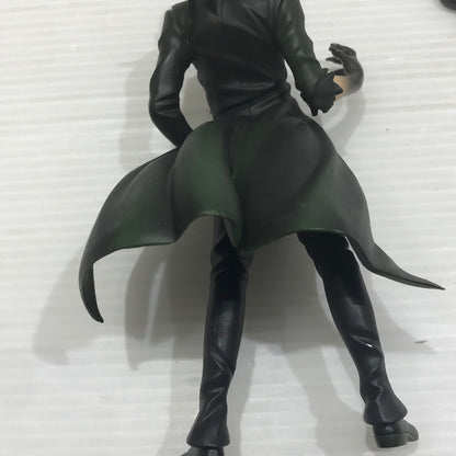 【現状渡し品】 一番くじ 鋼の錬金術師 FULLMETAL ALCHEMIST D賞 グリード フィギュア リン・ヤオ 箱なし キズ・汚れあり 052-260907-ti-03-tag 万代Net店