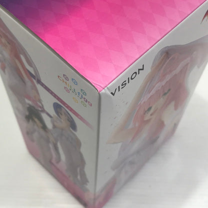 【中古美品】 CHILLfigg ToLOVEる とらぶる ダークネス 15th 女神ドレスver. 古手川唯 開封未使用 053-260907-ti-04-tag 万代Net店
