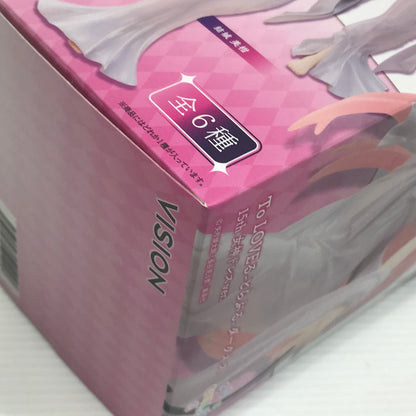 【中古美品】 CHILLfigg ToLOVEる とらぶる ダークネス 15th 女神ドレスver. 古手川唯 開封未使用 053-260907-ti-04-tag 万代Net店