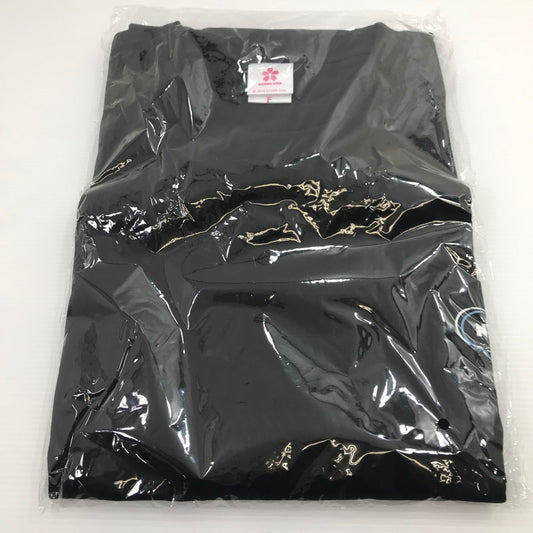 【中古美品】 ホロライブ さくらみこ 誕生日記念2022 ビッグシルエットTシャツ フリーサイズ 053-260326-yk-05-tag 万代Net店