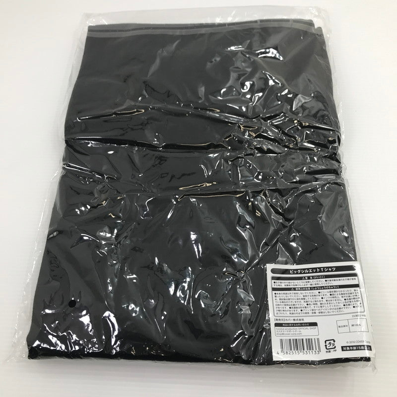 【中古美品】 ホロライブ さくらみこ 誕生日記念2022 ビッグシルエットTシャツ フリーサイズ 053-260326-yk-05-tag 万代Net店
