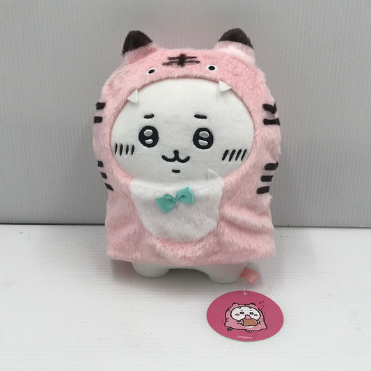 【中古美品】 ちいかわ ハッピーバッグ 2022 干支ぬいぐるみ(ちいかわ寅年) ちいかわ 039-260511-ti-03-tagh 万代Net店