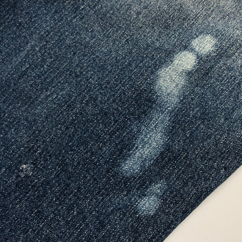 【ジャンク品】【メンズ】 Levi's リーバイス DENIM PANTS 517 デニムパンツ ボトムス 158-250716-hn-02-fur サイズ：S カラー：インディゴ系 万代Net店