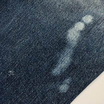 【ジャンク品】【メンズ】 Levi's リーバイス DENIM PANTS 517 デニムパンツ ボトムス 158-250716-hn-02-fur サイズ：S カラー：インディゴ系 万代Net店