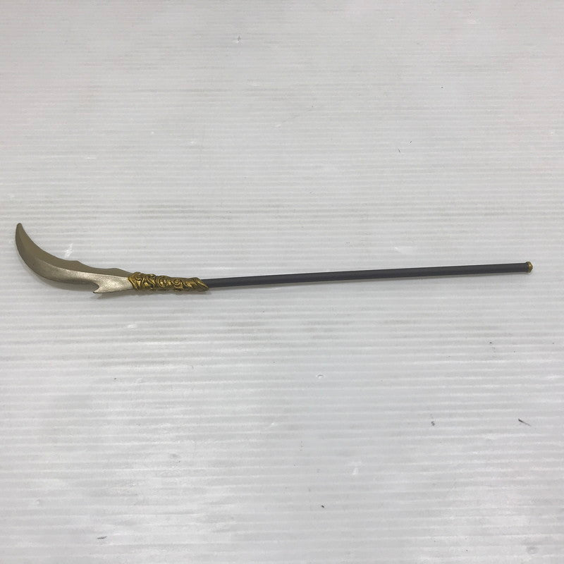 【中古美品】 一番くじ キングダム 最強の将達 ラストワン賞 王騎フィギュア ラストワンver. 開封済み 箱イタミあり 052-260907-ti-09-tag 万代Net店