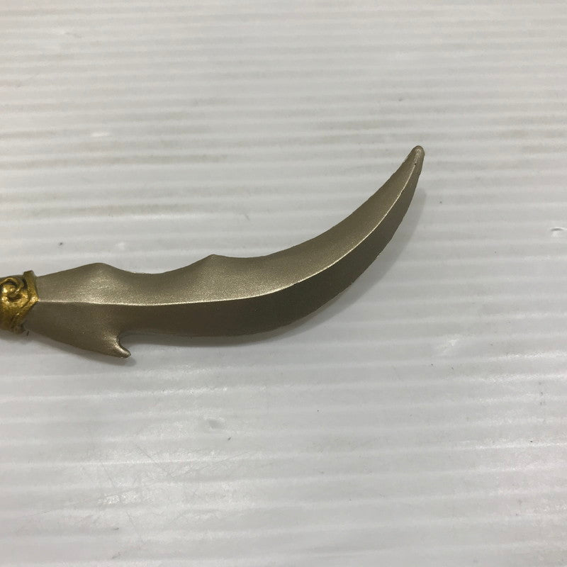 【中古美品】 一番くじ キングダム 最強の将達 ラストワン賞 王騎フィギュア ラストワンver. 開封済み 箱イタミあり 052-260907-ti-09-tag 万代Net店