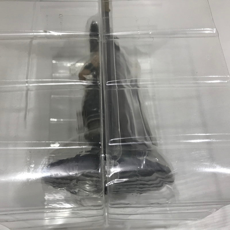 【中古美品】 一番くじ キングダム 最強の将達 ラストワン賞 王騎フィギュア ラストワンver. 開封済み 箱イタミあり 052-260907-ti-09-tag 万代Net店