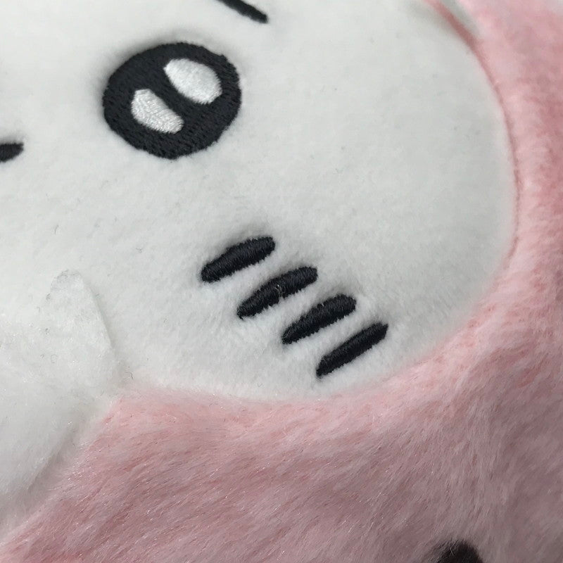 【中古美品】 ちいかわ ハッピーバッグ 2022 干支ぬいぐるみ(ちいかわ寅年) ちいかわ 039-260511-ti-03-tagh 万代Net店