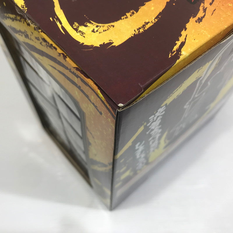 【中古美品】 一番くじ キングダム 最強の将達 ラストワン賞 王騎フィギュア ラストワンver. 開封済み 箱イタミあり 052-260907-ti-09-tag 万代Net店
