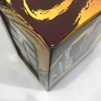 【中古美品】 一番くじ キングダム 最強の将達 ラストワン賞 王騎フィギュア ラストワンver. 開封済み 箱イタミあり 052-260907-ti-09-tag 万代Net店