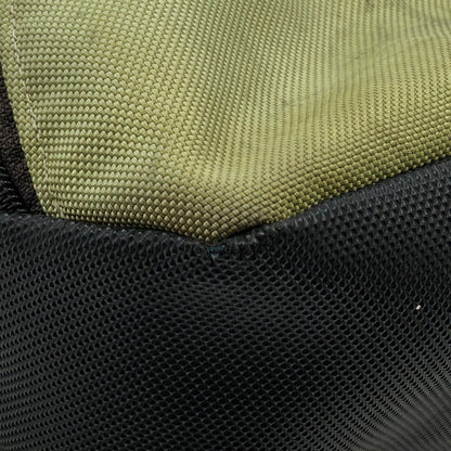 【現状渡し品】【メンズ】 Supreme シュプリーム 00S BACKPACK バックパック リュックサック カバン 149-251023-hn-02-fur カラー：オリーブ系 万代Net店