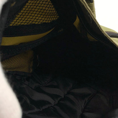 【現状渡し品】【メンズ】 Supreme シュプリーム 00S BACKPACK バックパック リュックサック カバン 149-251023-hn-02-fur カラー：オリーブ系 万代Net店