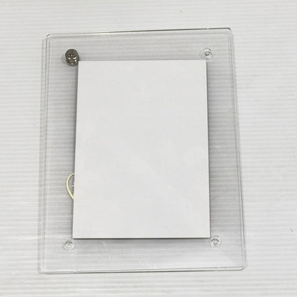 【中古品】 にじさんじ 誕生日グッズフルセット 2023 ジョー・力一 開封済み フォトフレーム汚れあり 052-260907-ti-13-tag 万代Net店
