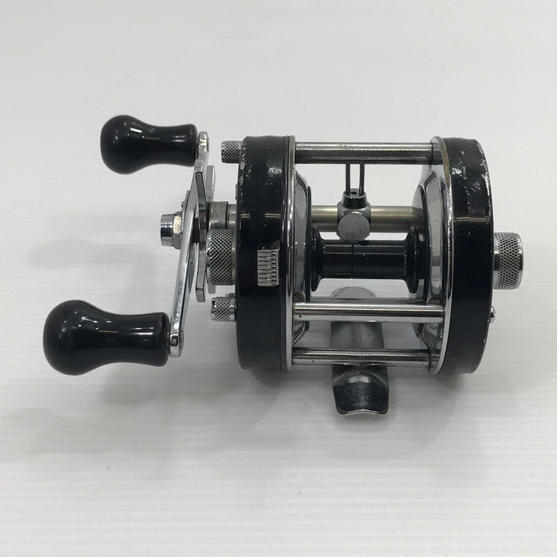 【中古品】 AbuGarcia アブガルシア ABU Ambassadeur アブ アンバサダー 5001C 左ハンドル ベイトリール 釣り 釣り具等 134-260313-yk-04-tag 万代Net店