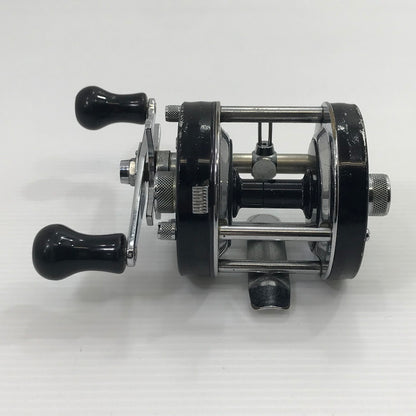 【中古品】 AbuGarcia アブガルシア ABU Ambassadeur アブ アンバサダー 5001C 左ハンドル ベイトリール 釣り 釣り具等 134-260313-yk-04-tag 万代Net店