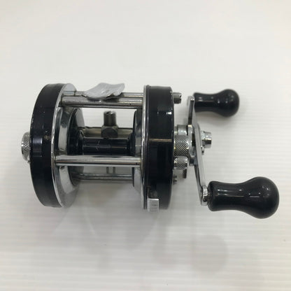 【中古品】 AbuGarcia アブガルシア ABU Ambassadeur アブ アンバサダー 5001C 左ハンドル ベイトリール 釣り 釣り具等 134-260313-yk-04-tag 万代Net店