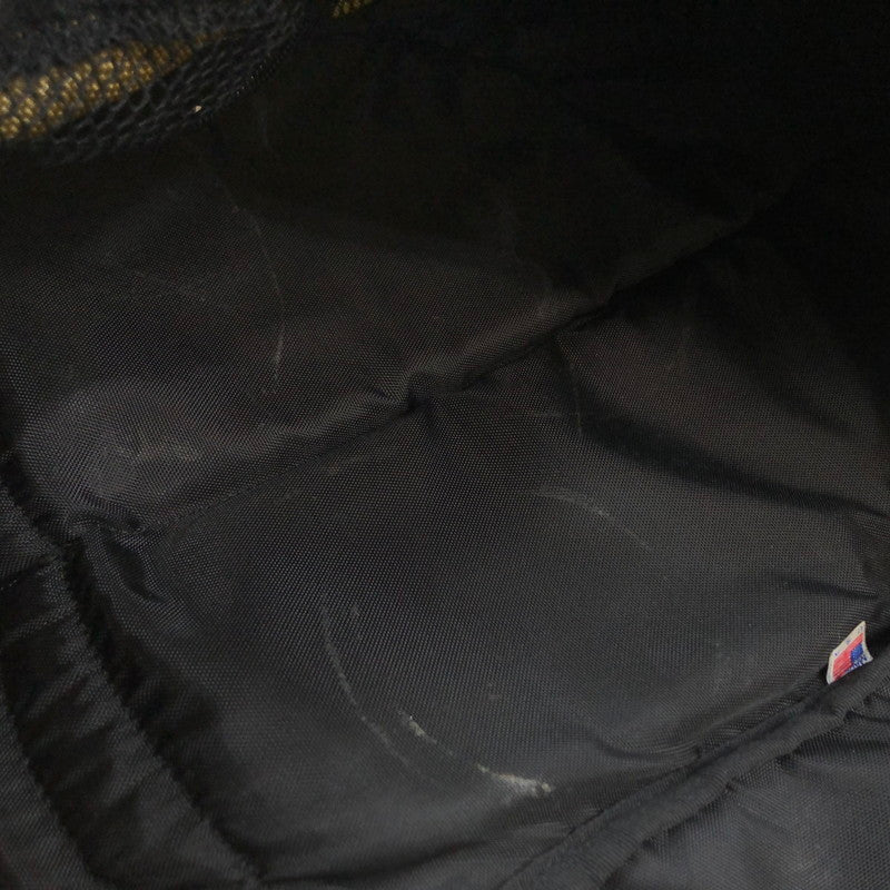 【現状渡し品】【メンズ】 Supreme シュプリーム 00S BACKPACK バックパック リュックサック カバン 149-251023-hn-02-fur カラー：オリーブ系 万代Net店