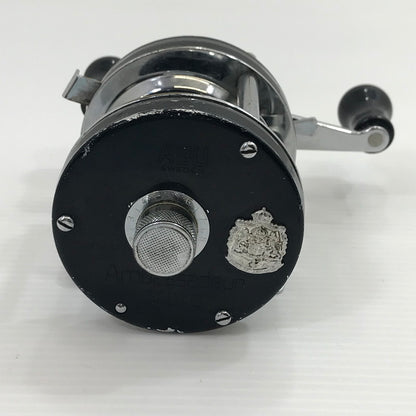 【中古品】 AbuGarcia アブガルシア ABU Ambassadeur アブ アンバサダー 5001C 左ハンドル ベイトリール 釣り 釣り具等 134-260313-yk-04-tag 万代Net店