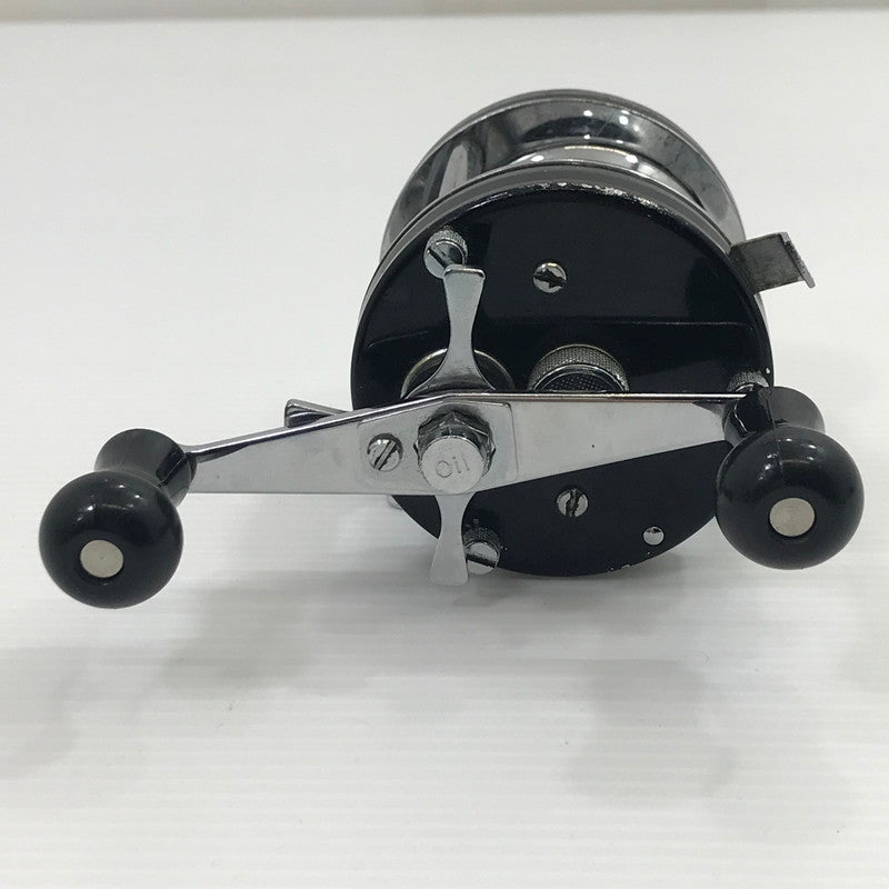 【中古品】AbuGarcia アブガルシア ABU Ambassadeur アブ アンバサダー 5001C 左ハンドル ベイトリール 釣り 釣り具等 134-260313-yk-04-tag 万代Net店