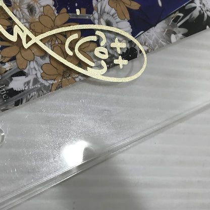 【中古品】 にじさんじ 誕生日グッズフルセット 2023 ジョー・力一 開封済み フォトフレーム汚れあり 052-260907-ti-13-tag 万代Net店