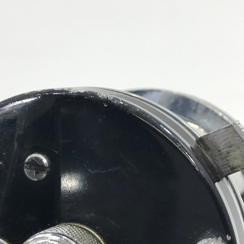 【中古品】AbuGarcia アブガルシア ABU Ambassadeur アブ アンバサダー 5001C 左ハンドル ベイトリール 釣り 釣り具等 134-260313-yk-04-tag 万代Net店